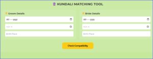 AI Kundli Analysis Free: Birth Chart Predictions Using AI